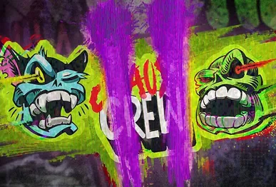 Chaos Crew 2