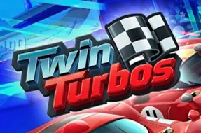 Twin Turbos