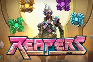 Reapers