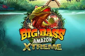 Big Bass Amazon Xtreme