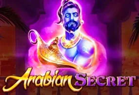Arabian Secret