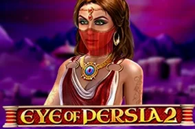 Eye of Persia 2