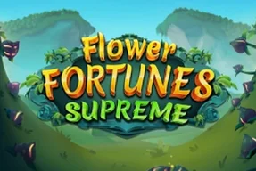 Flower Fortunes Supreme