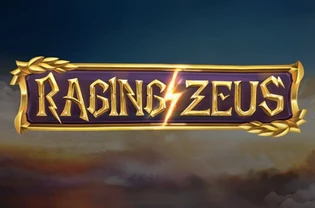 Raging Zeus