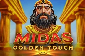 Midas Golden Touch