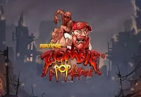 Zombie aPOPalypse