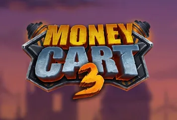 Money Cart 3
