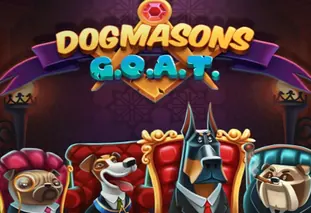 Dogmasons