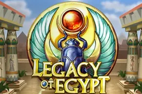 Legacy of Egypt