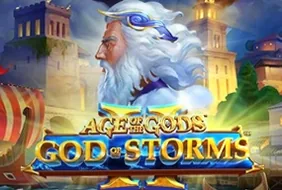 Age of the Gods God of Storms 2