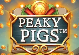 Peaky Pigs