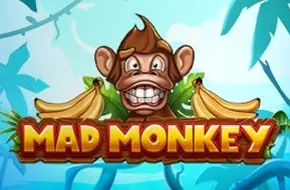 Mad Monkey