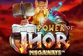 Power of Thor Megaways