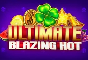 Ultimate Blazing Hot
