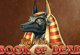 Book of Dead