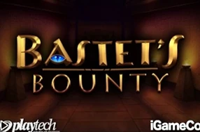 Bastet's Bounty