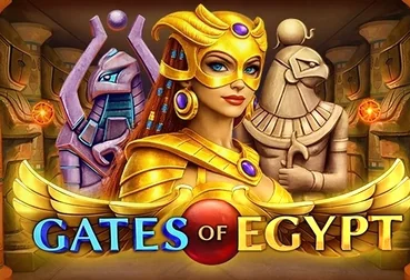 Gates of Egypt