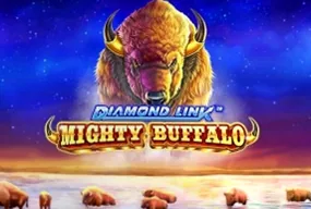 Diamond Link Mighty Buffalo