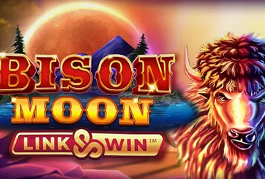 Bison Moon