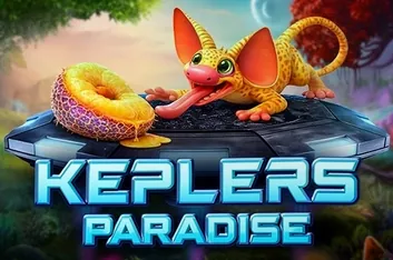 Keplers Paradise