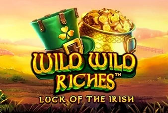 Wild Wild Riches