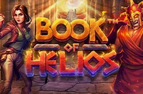 Book of Helios