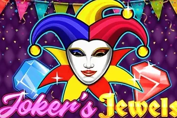 Joker's Jewels