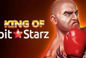 King of Bitstarz