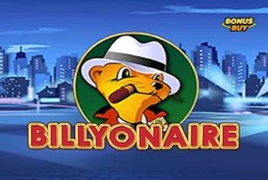 Billyonaire Bonus Buy