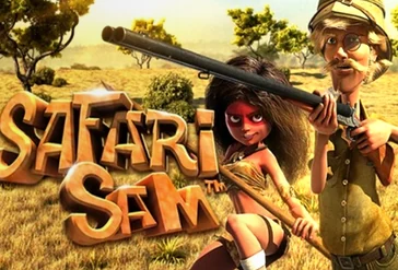 Safari Sam