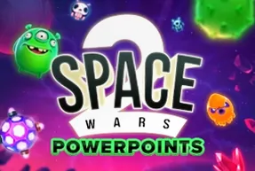Space Wars 2 Powerpoints