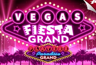 Vegas Fiesta Grand