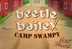Beetle Bailey