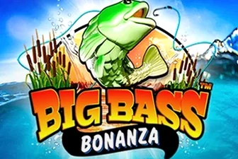 Big Bass Bonanza