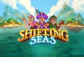 Shifting Seas