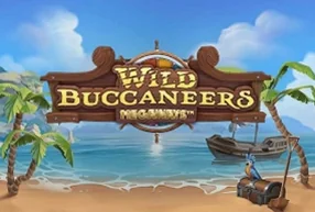 Wild Buccaneers Megaways