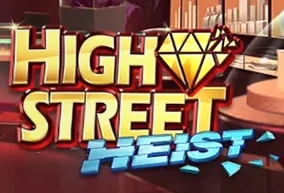 High Street Heist