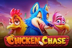 Chicken Chase