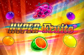 Hyper Fruits