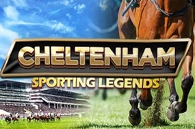 Cheltenham Sporting Legends