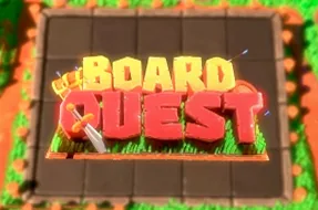 Board Quest
