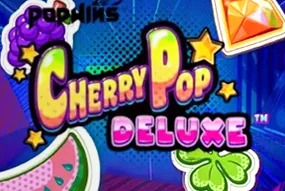CherryPop Deluxe