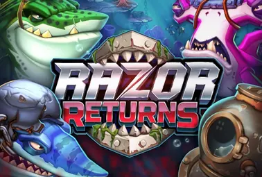 Razor Returns