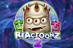 Reactoonz 2