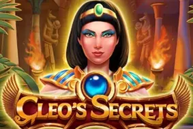 Cleo's Secrets
