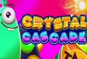 Crystal Cascade