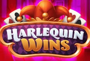 Harlequin Wins