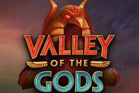 Valley of the Gods