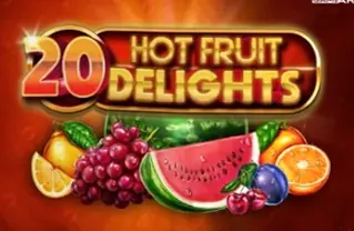 20 Hot Fruit Delights
