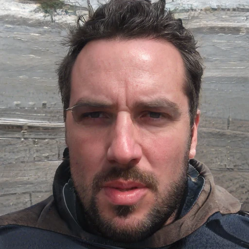 Mark Henderson